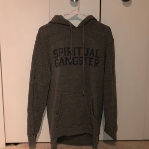Spiritual Gangster Sweatshirt